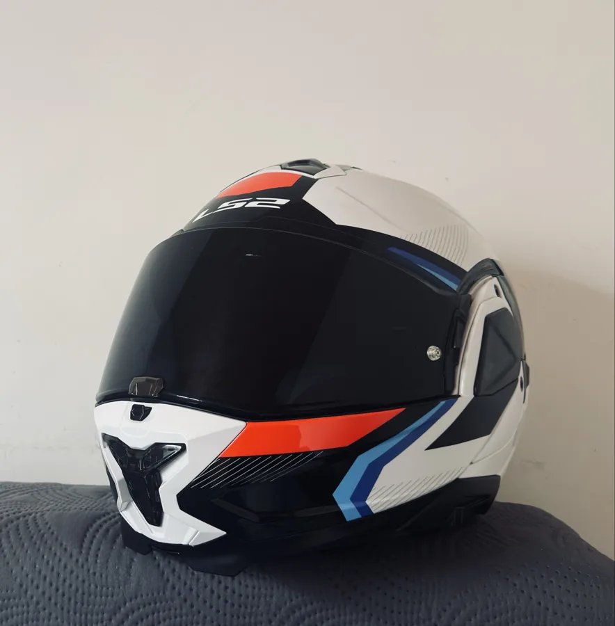 Customer photo