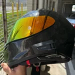 Scorpion Exo 1400 Carbon / Exo 391 / Exo 520 / R1 Air Photochromic Visor photo review