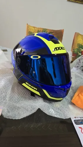Customer photo