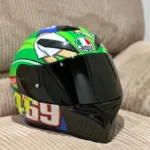 AGV GT2 / GT4 / K1 S / K1 & more Photochromic Visor photo review