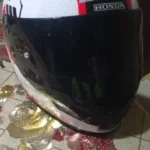 LS2 FF320 / FF328 / FF353 / FF800 Replacement Visor — Iridium, Smoke, Clear Tints photo review