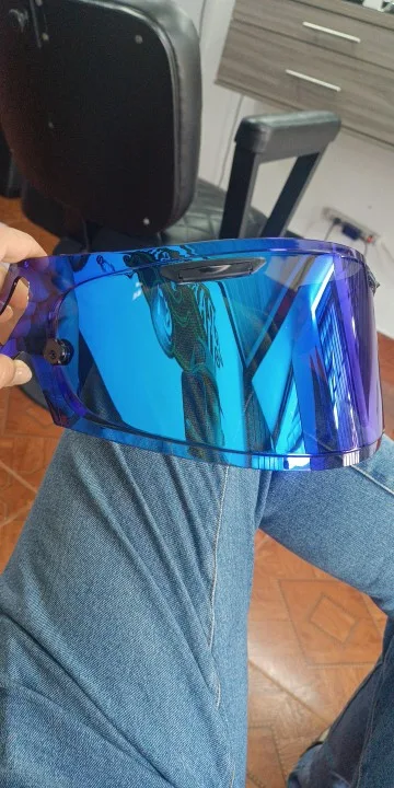 Customer photo