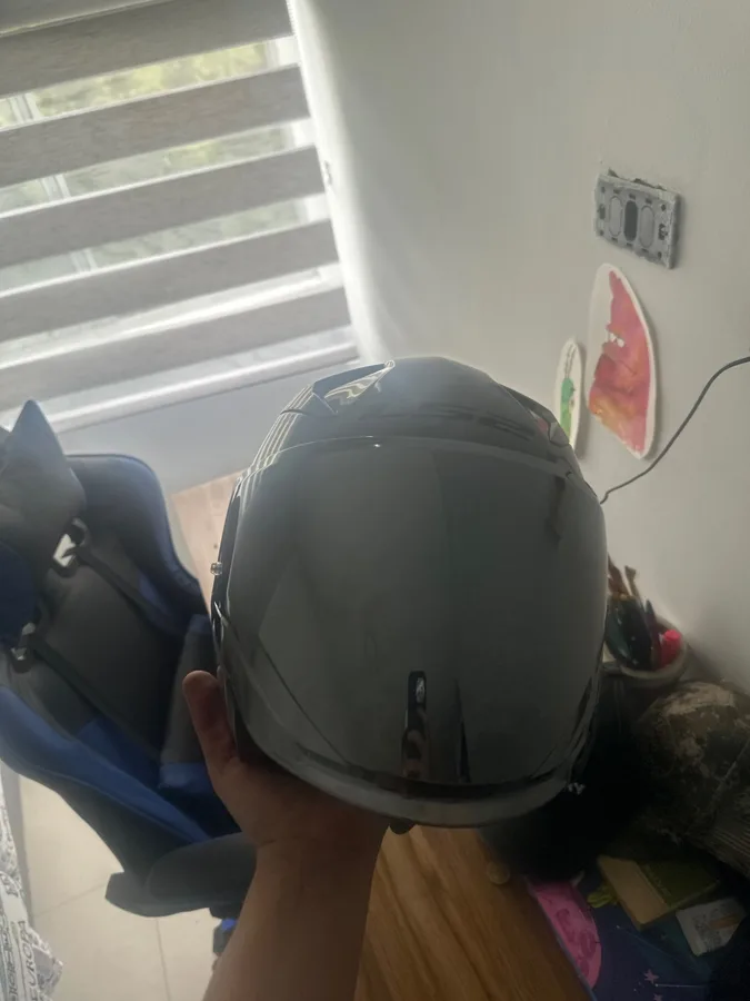 Customer photo