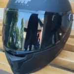 MT Thunder 4 SV Replacement Visor — Iridium, Smoke, Clear Tints photo review