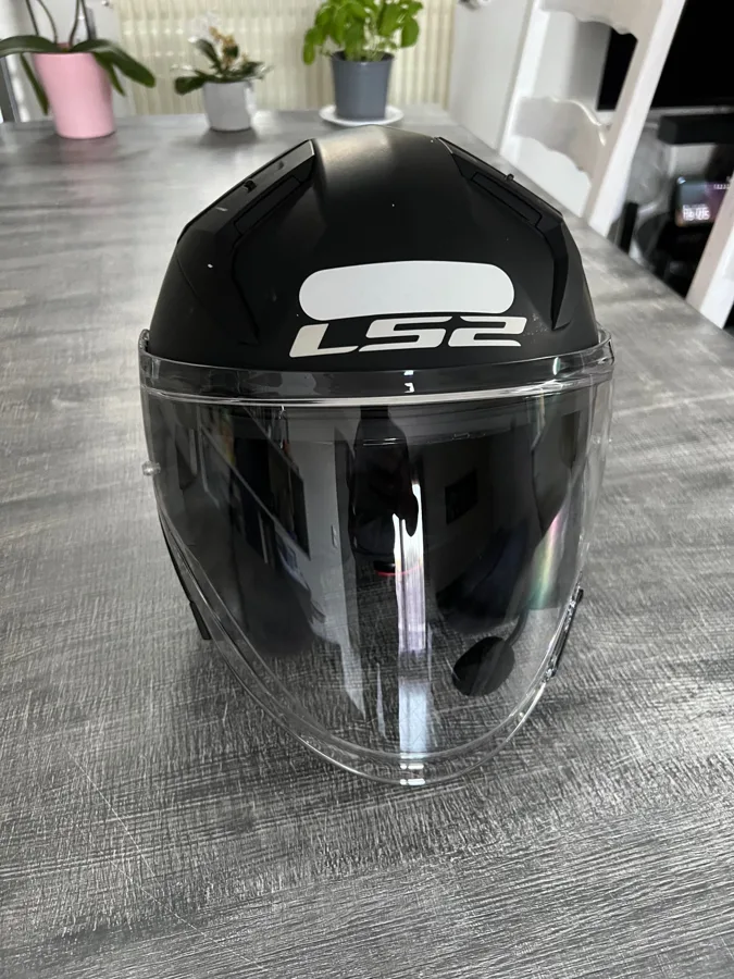 Customer photo