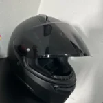 HJC C10 Photochromic Visor photo review