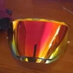 LS2 MX-701 Replacement Visor — Iridium, Smoke, Clear Tints photo review