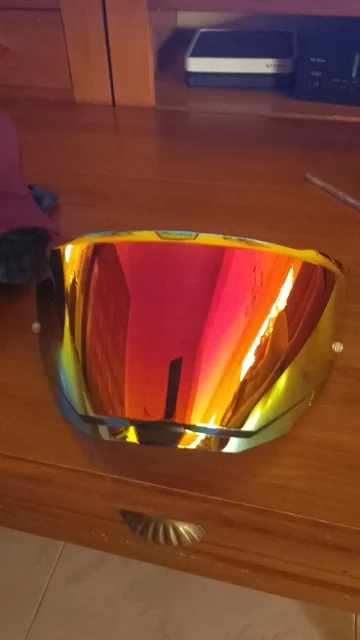 Customer photo