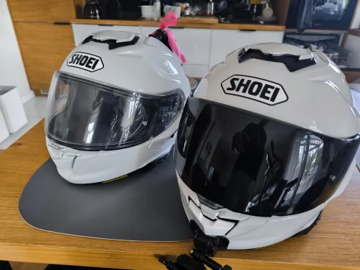 Customer photo