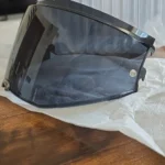 LS2 Advant II / FF910 Photochromic Visor photo review