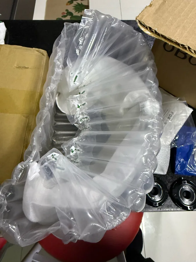 Customer photo