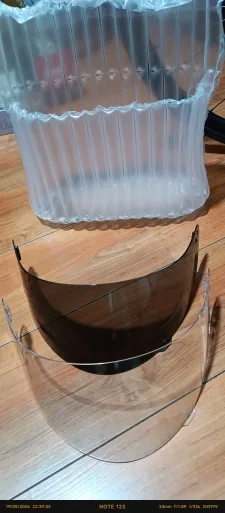 Customer photo