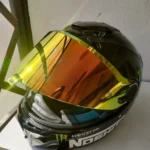 Shark Spartan GT Pro / Spartan GT / Spartan RS Anti-Fog Insert — Stops Visor Fogging photo review