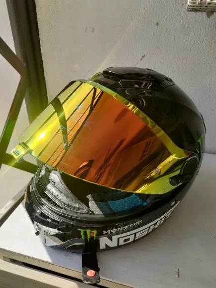 Customer photo