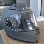 LS2 Citation II / Vector II Anti-Fog Insert — Stops Visor Fogging photo review
