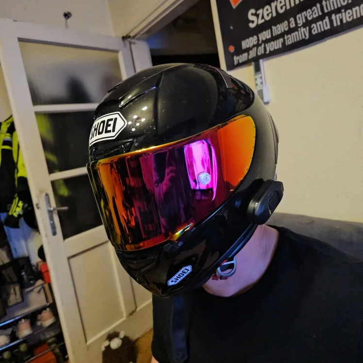 Customer photo