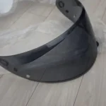 HJC C10 Replacement Visor — Iridium, Smoke, Clear Tints photo review