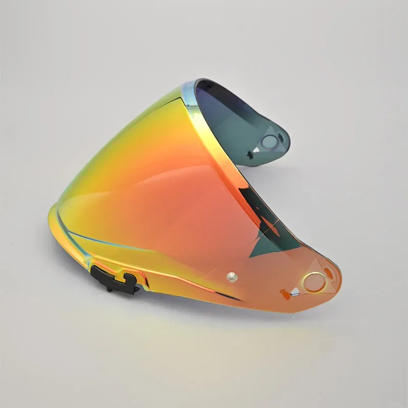 LS2 Infinity II / OF603 Replacement Visor — Iridium, Smoke, Clear Tints - Image 2