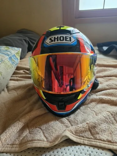 Customer photo