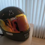 MT Jarama Replacement Visor — Smoke, Clear, Silver Tints photo review