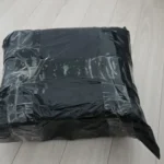 HJC C10 Replacement Visor — Iridium, Smoke, Clear Tints photo review