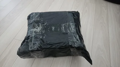 Customer photo