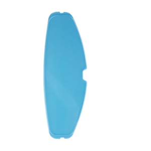 LS2 FF320 / FF353 / FF390 / FF397 & more Anti-Fog Insert — Stops Visor Fogging