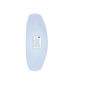 Shoei Glamster Anti-Fog Insert — Stops Visor Fogging