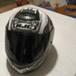 Review photo – HJC CL-16 / CL-17 / CL-SP / CL-ST & more Replacement Visor