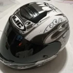 Review photo – HJC CL-16 / CL-17 / CL-SP / CL-ST & more Replacement Visor