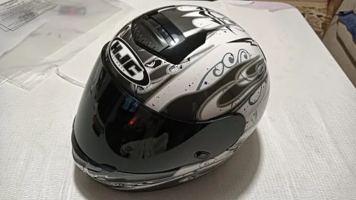 Customer photo
