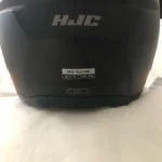 Review photo – HJC F71 / i11 / i71 Replacement Visor