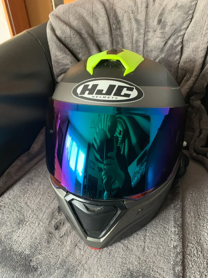 Customer photo