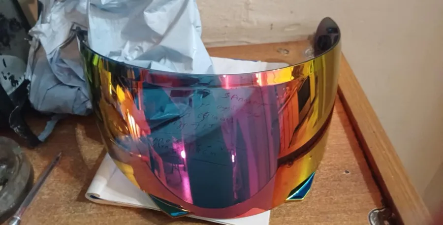 Customer photo
