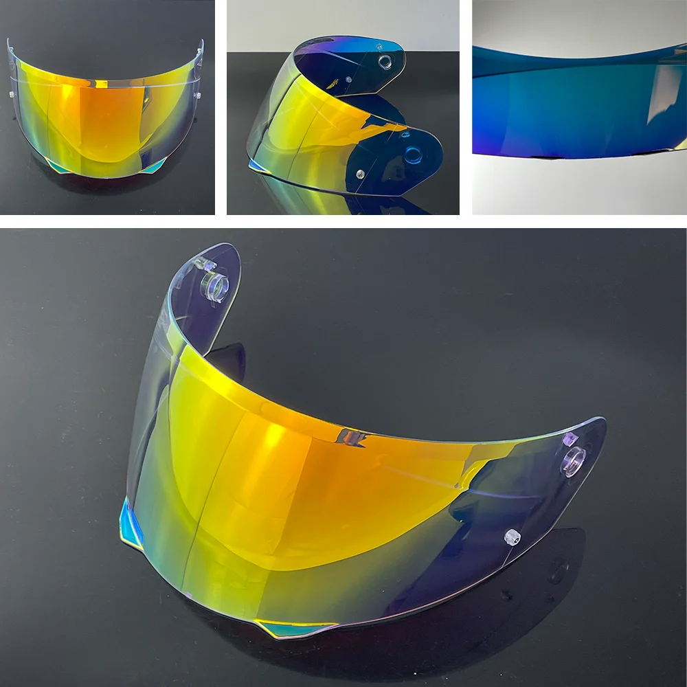 HJC i90 Replacement Visor – photo 2