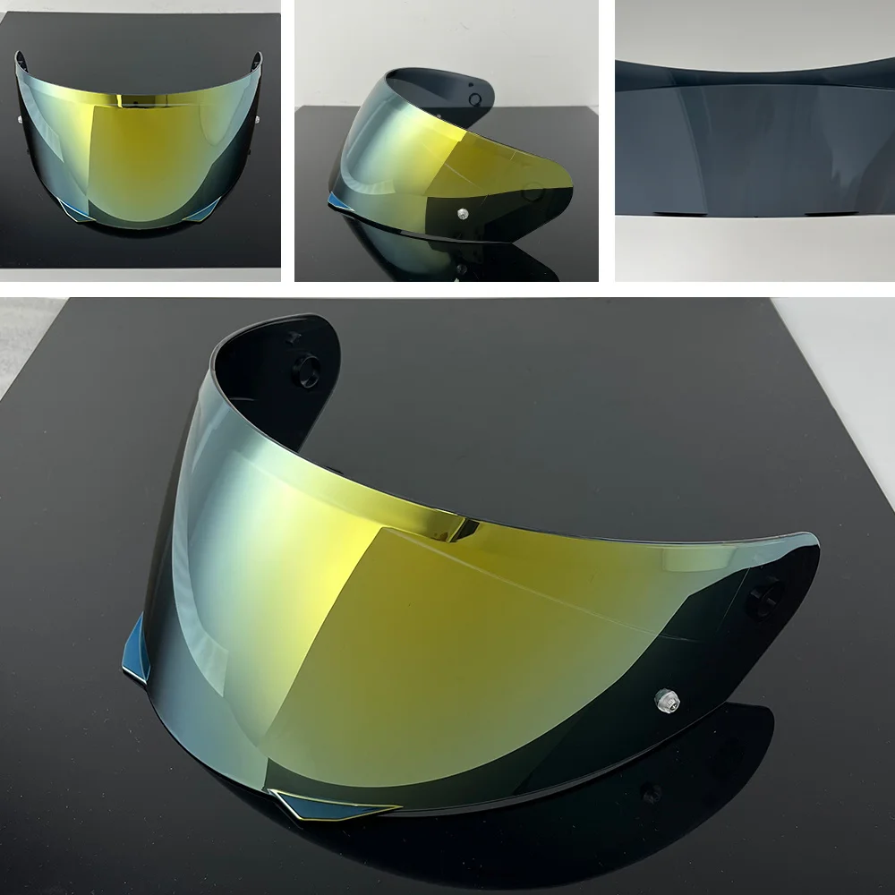 HJC i90 Replacement Visor – photo 3