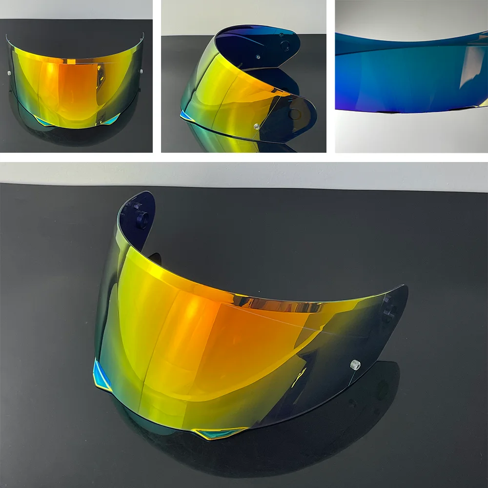 HJC i90 Replacement Visor – photo 4