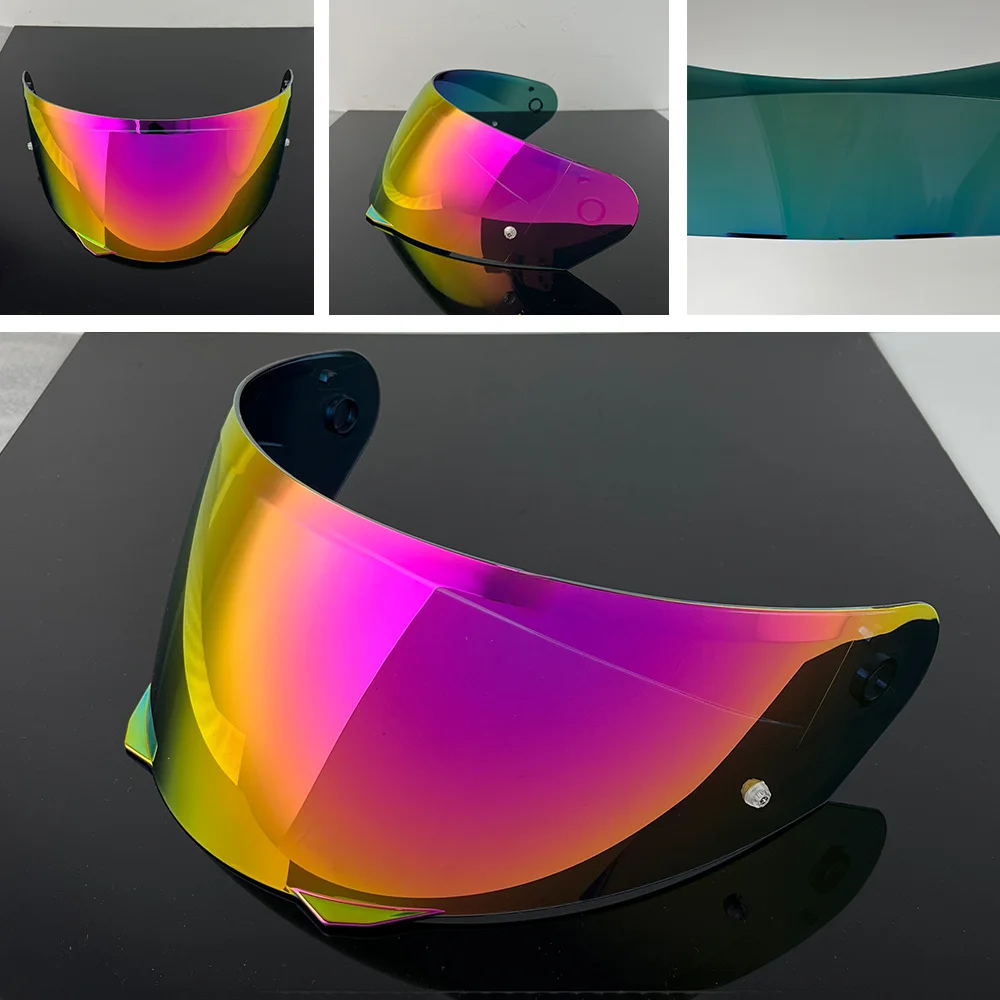 HJC i90 Replacement Visor – photo 5