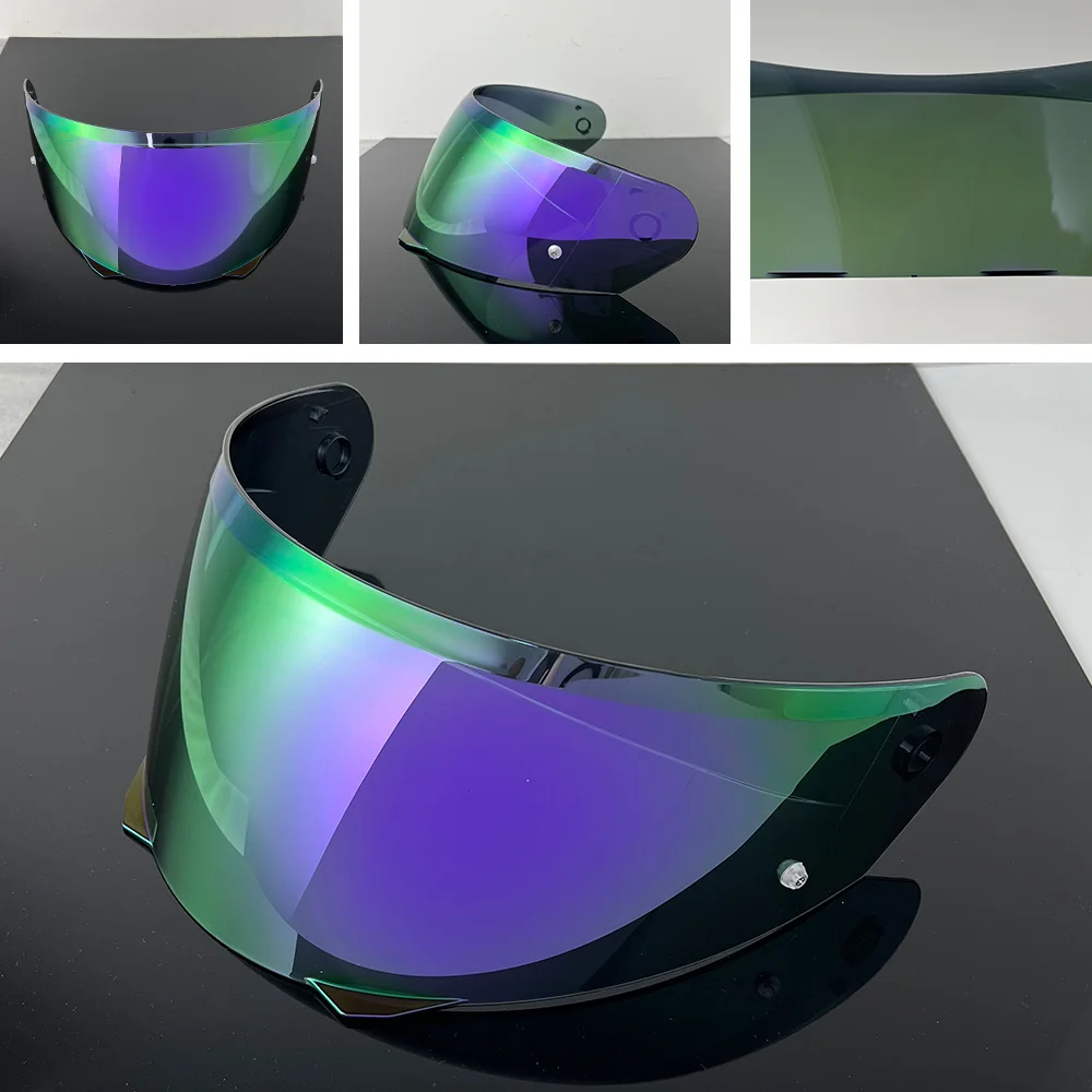 HJC i90 Replacement Visor – photo 6