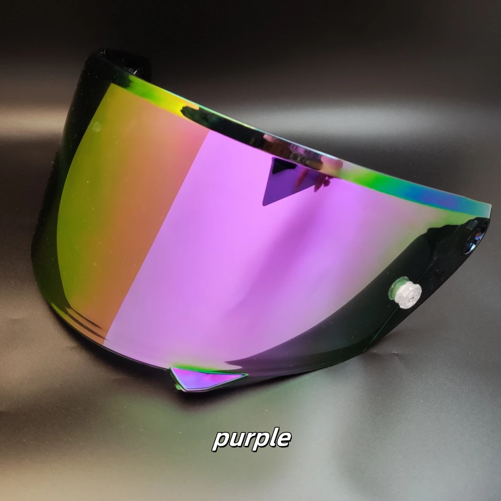 HJC RPHA 1 / RPHA 1N Replacement Visor – photo 11
