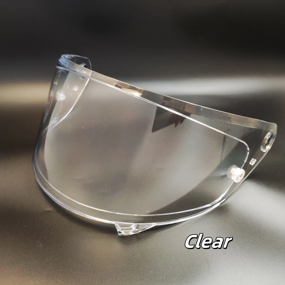 HJC RPHA 1 / RPHA 1N Replacement Visor – photo 2