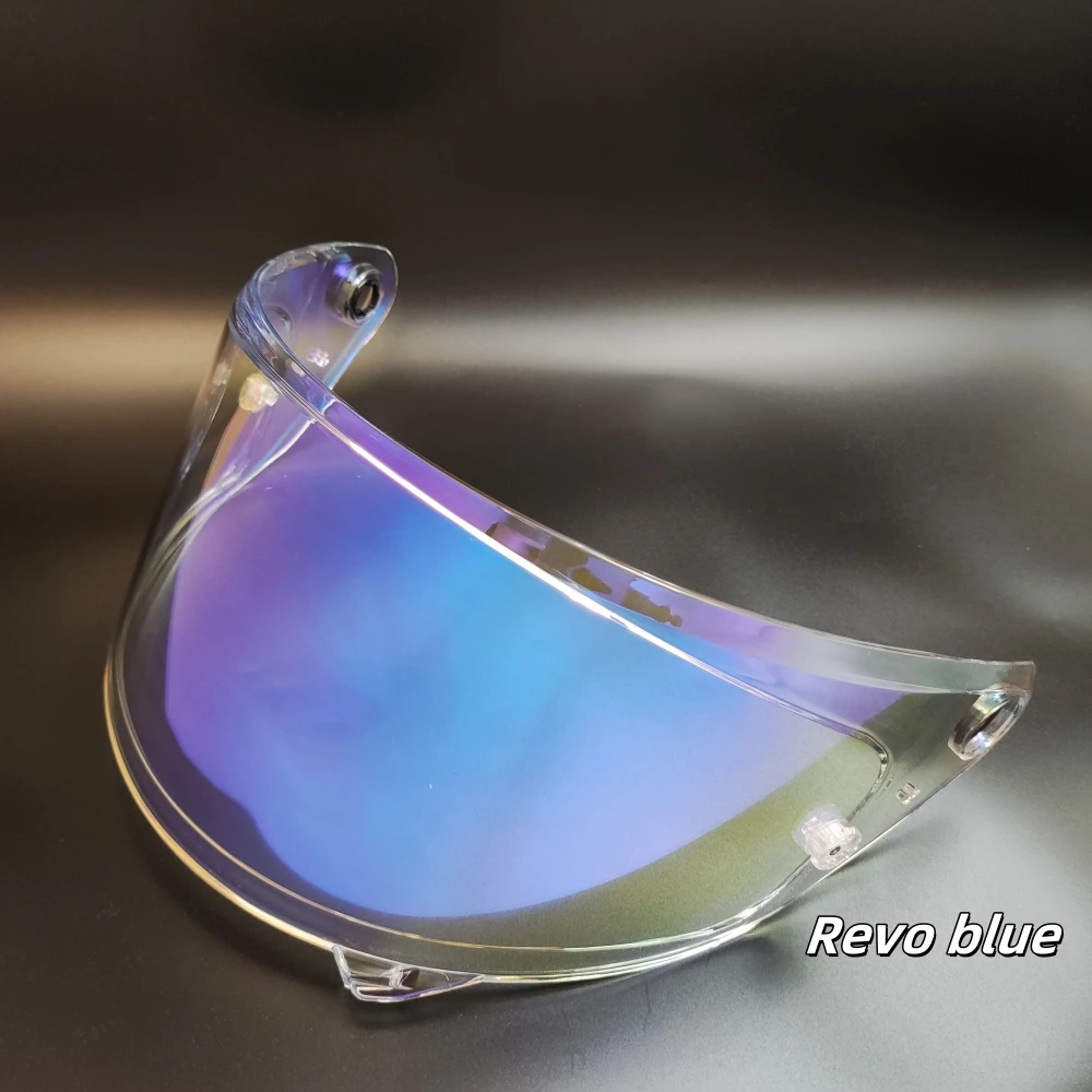 HJC RPHA 1 / RPHA 1N Replacement Visor – photo 5