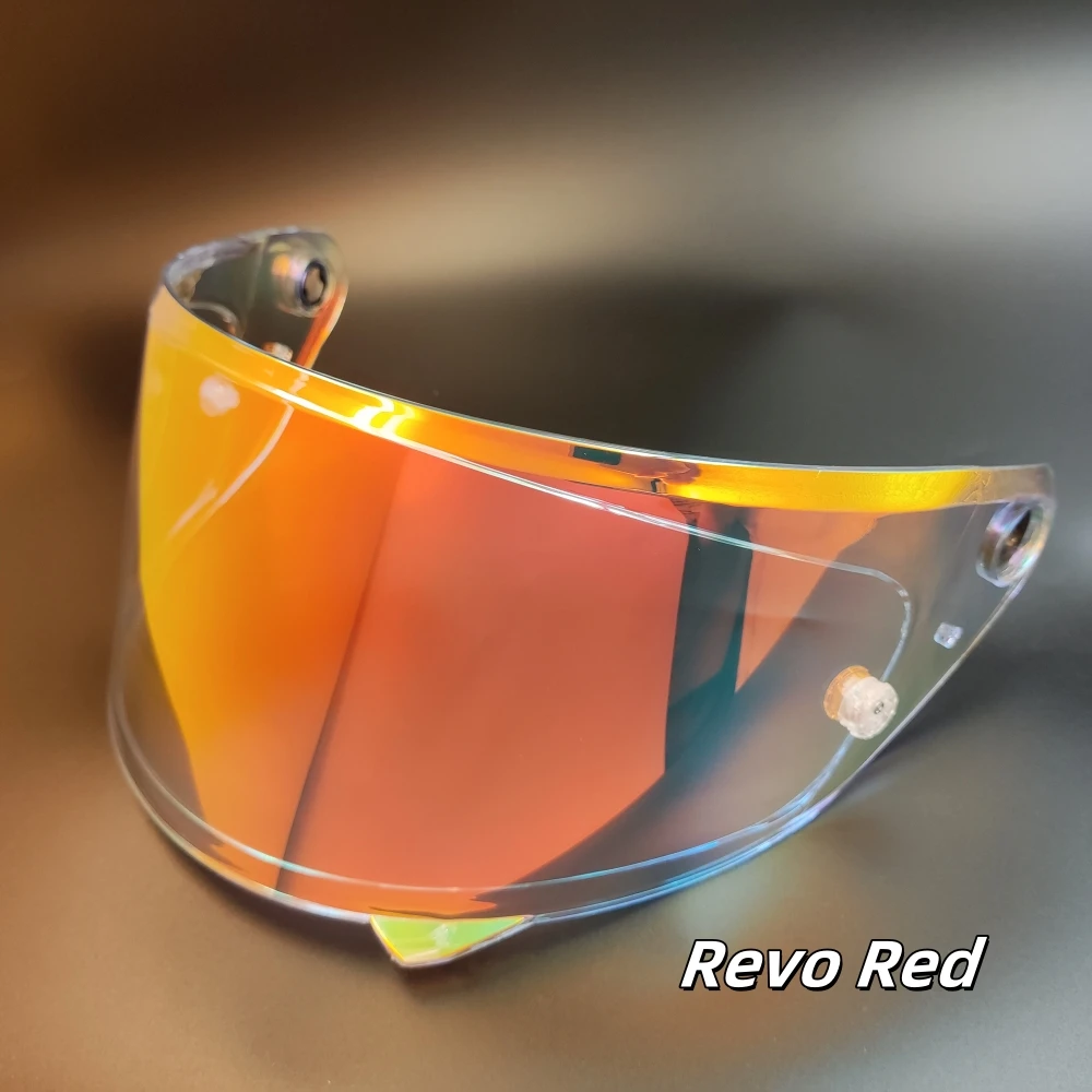 HJC RPHA 1 / RPHA 1N Replacement Visor – photo 6
