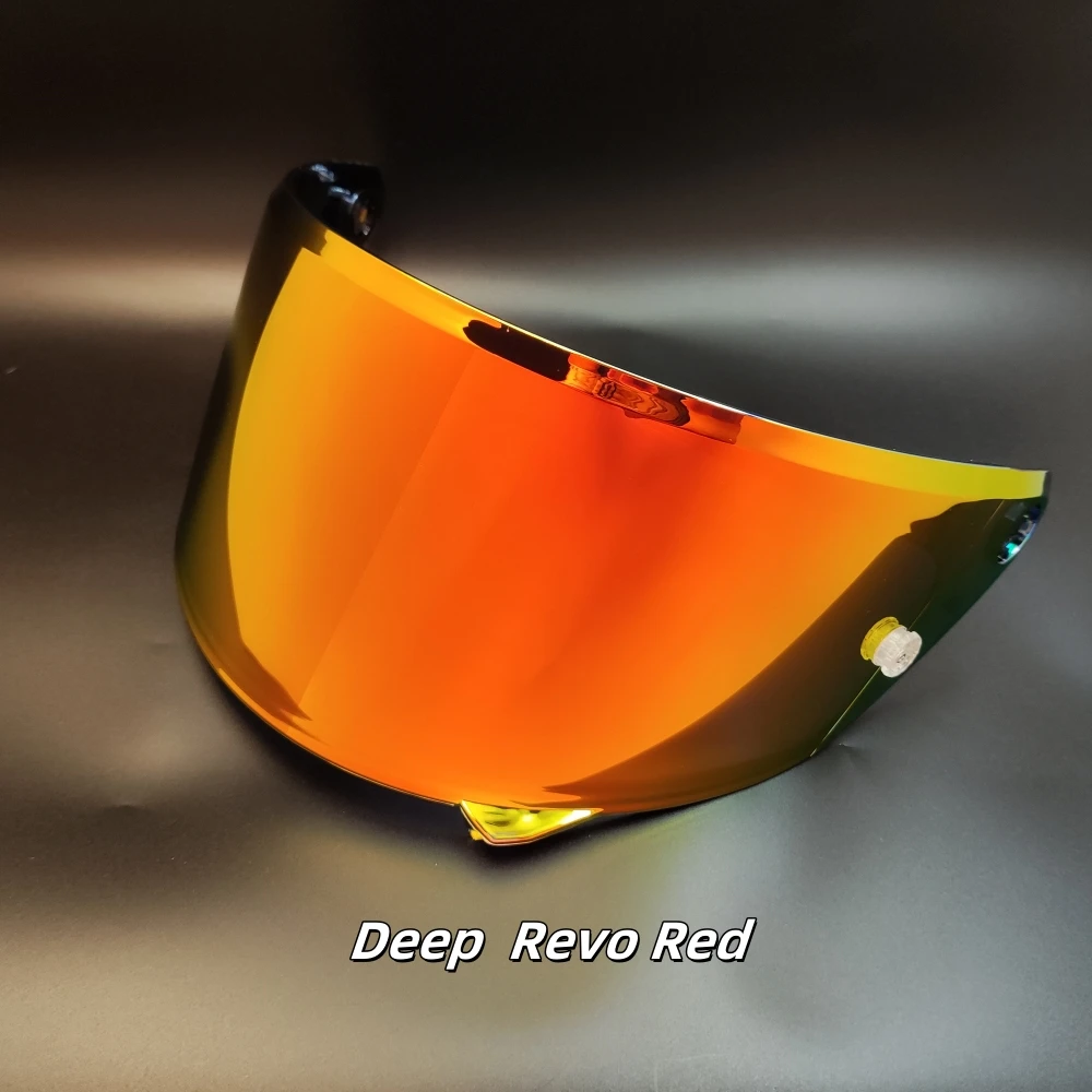 HJC RPHA 1 / RPHA 1N Replacement Visor – photo 7