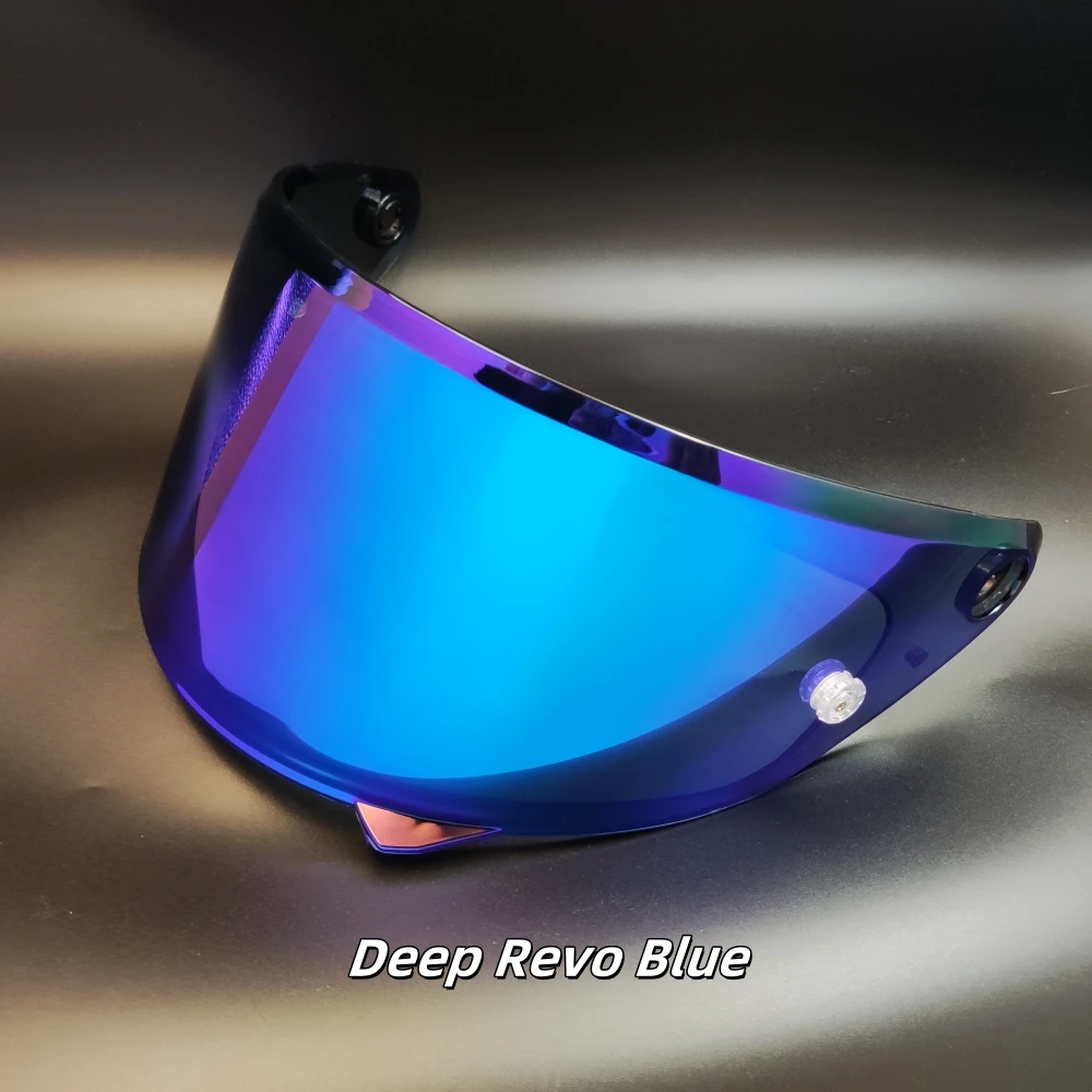 HJC RPHA 1 / RPHA 1N Replacement Visor – photo 9