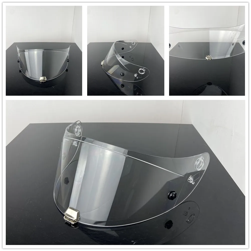 HJC RPHA-11 Replacement Visor – photo 2