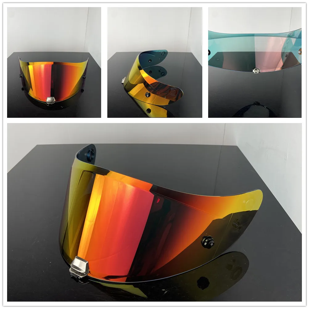 HJC RPHA-11 Replacement Visor – photo 3