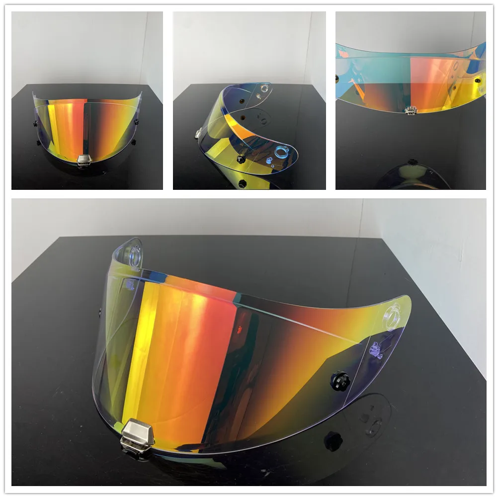 HJC RPHA-11 Replacement Visor – photo 4