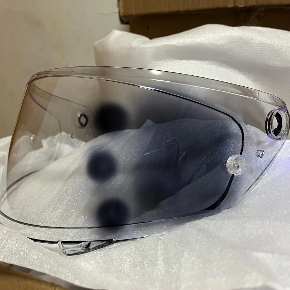 HJC RPHA 1N Photochromic Visor – photo 2