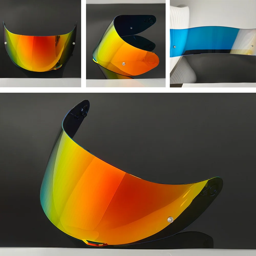ILM 902 / 902BT / 902L Replacement Visor – photo 10